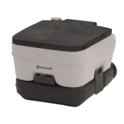Outwell 10L Portable Toilet
