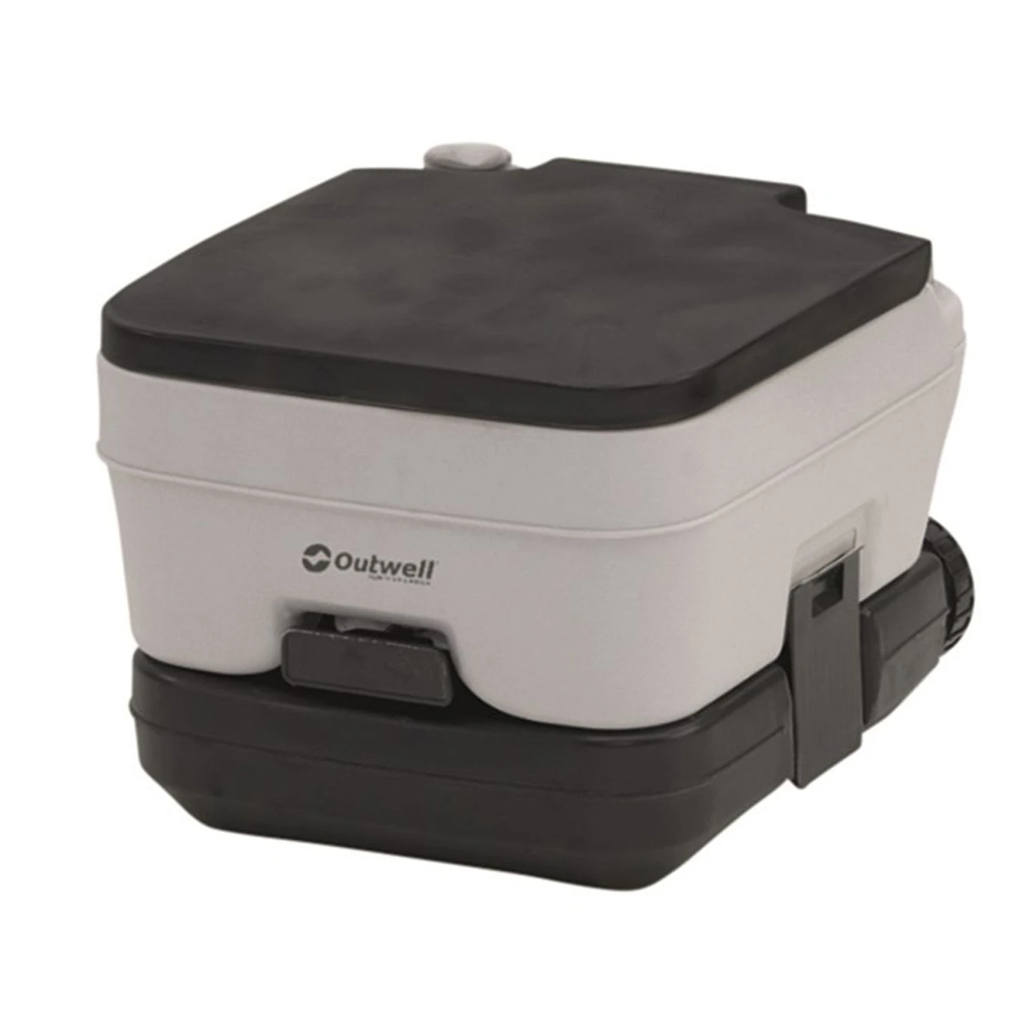 Outwell 10L Portable Toilet 3 Outwell 10L Portable Toilet