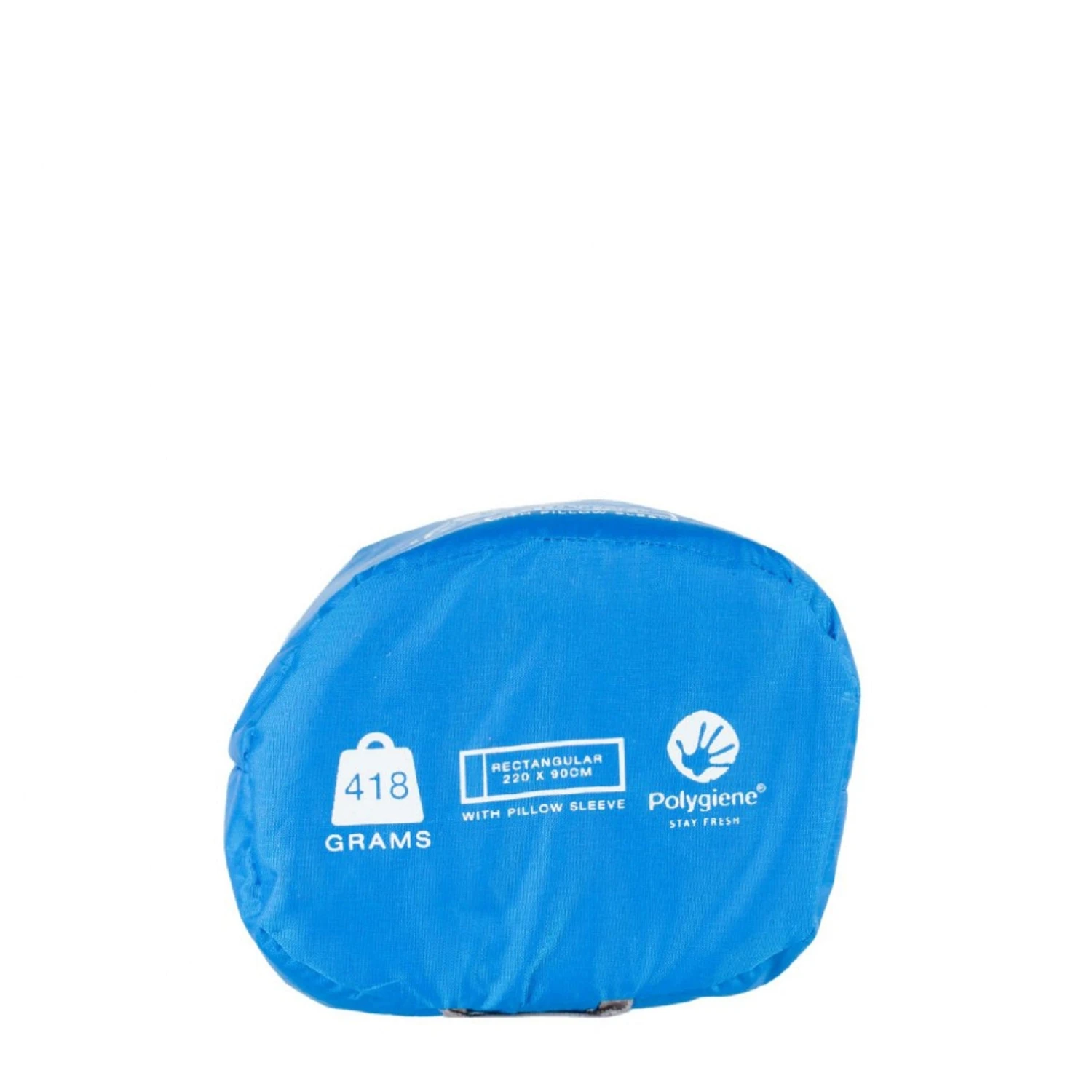 Lifeventure Cotton Sleeping Bag Liner 6 Lifeventure Cotton Sleeping Bag Liner - Image 4