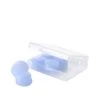 Lifeventure Silicone Ear Plugs - 3 Pairs -Columbia Store 65710 silicone ear plugs 1