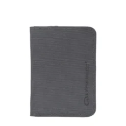 Lifeventure RFID Recycled Card Wallet