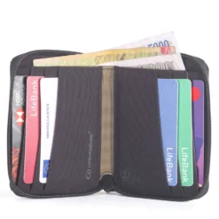 Lifeventure X-Pac Bi-Fold Wallet 12 Lifeventure X-Pac Bi-Fold Wallet -Columbia Store 68783 xpac bifold wallet 4 8bc84732 0af1 4cea 850d 466187052988