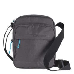 Lifeventure RFiD Shoulder Bag