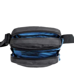 Lifeventure RFiD Shoulder Bag -Columbia Store 68800 rfid crossbody bag 5