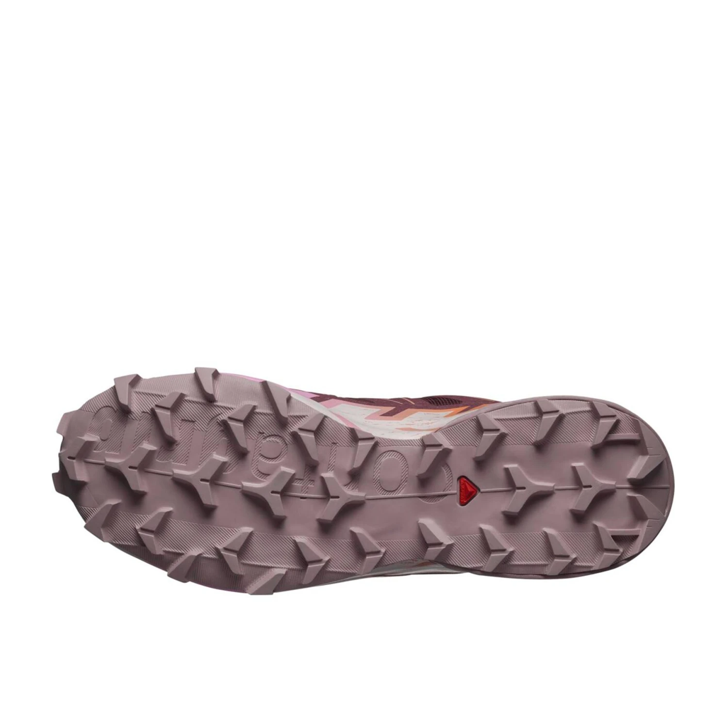 Salomon Women's Speedcross 6 Trail Running Shoes 14 Salomon Women's Speedcross 6 Trail Running Shoes - Image 12