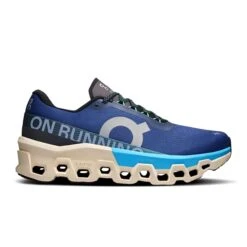 On Running Men's Cloudmonster 2 Road Runners