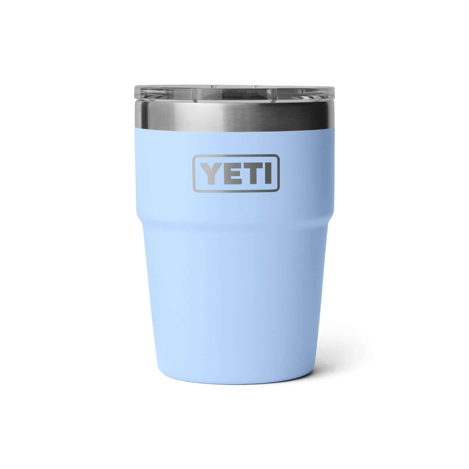 Yeti Rambler 16 Oz (473 Ml) Stackable Cup 3 Yeti Rambler 16 Oz (473 Ml) Stackable Cup
