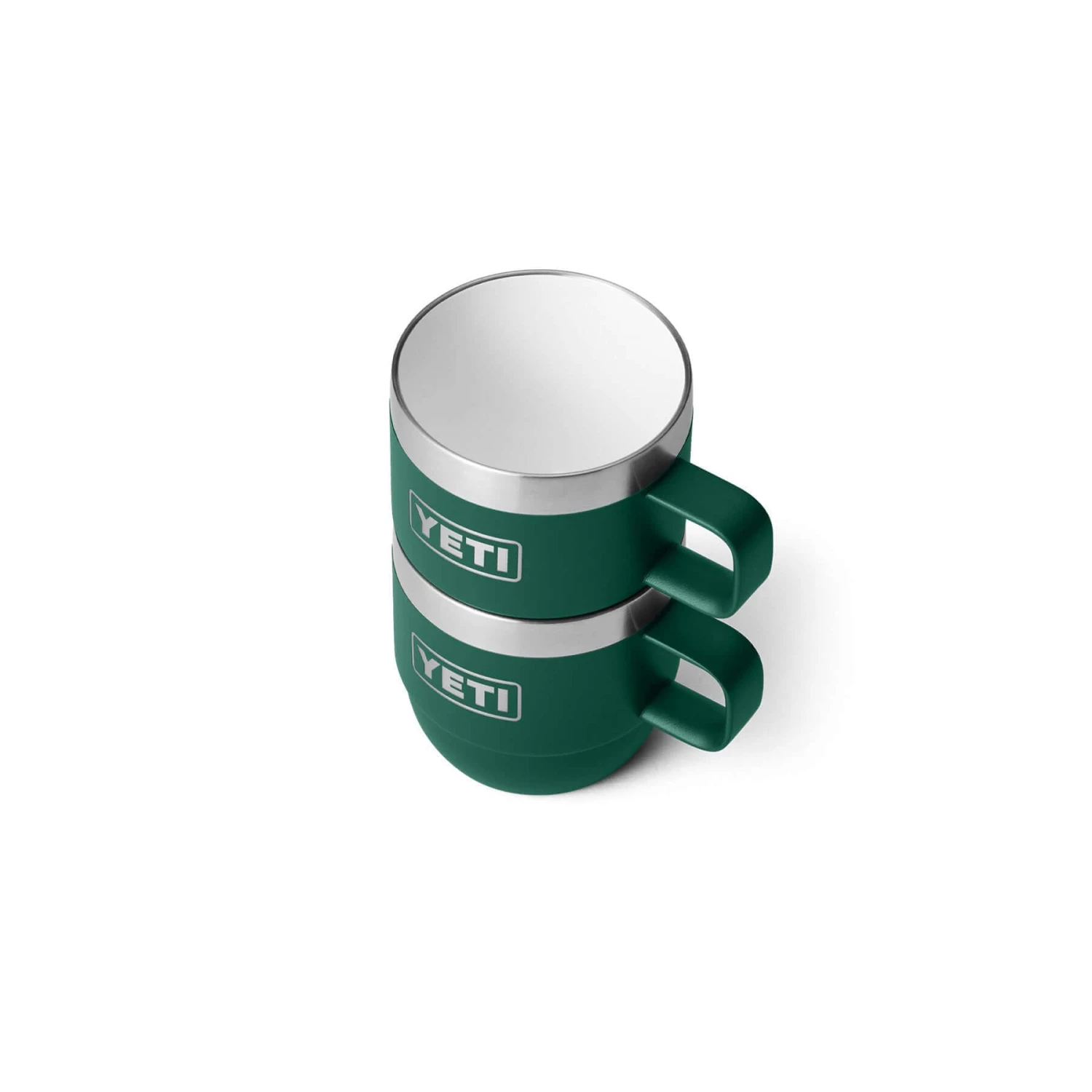Yeti Rambler Stackable Espresso 6oz (177ml) Mug - 2 Pack - Image 10