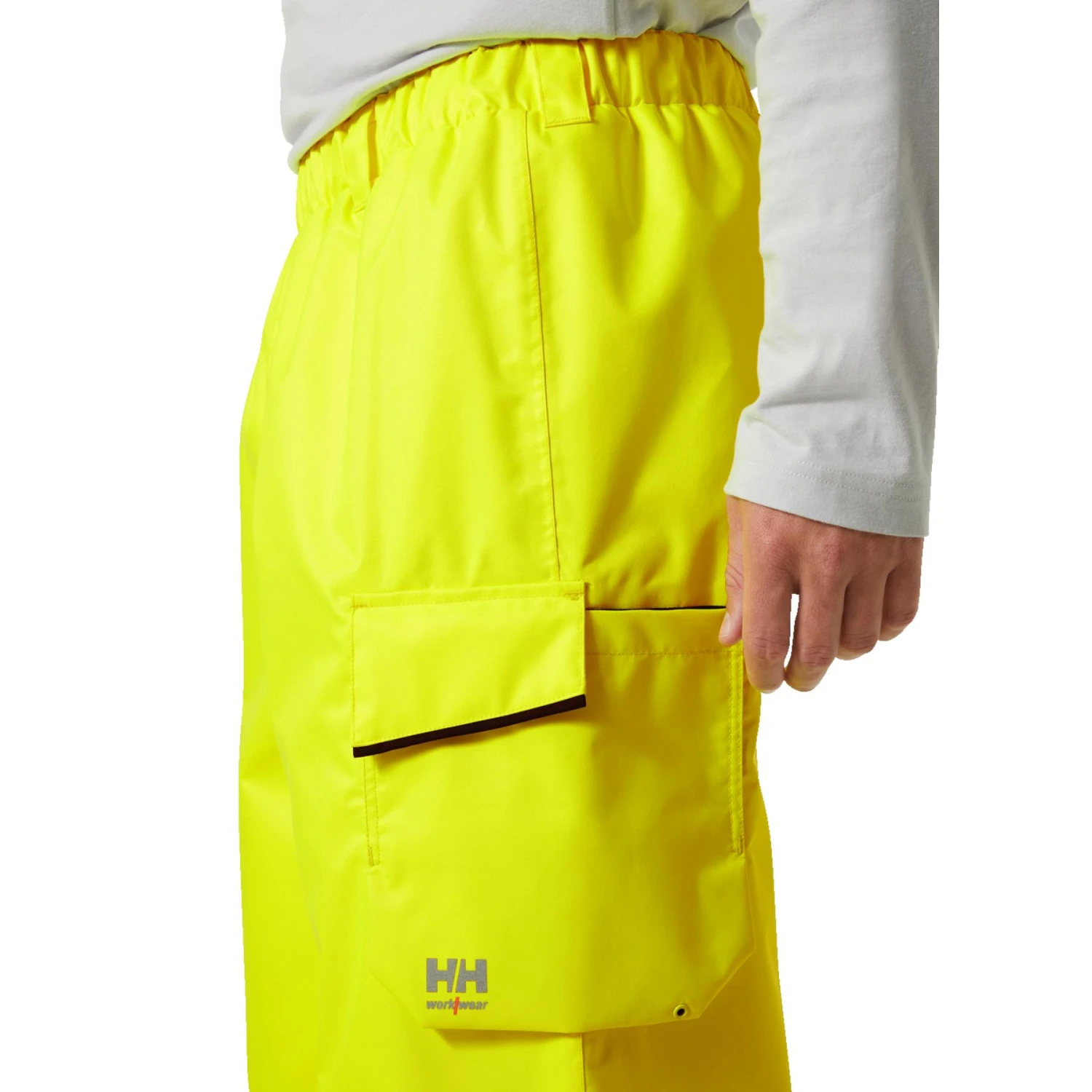 Men's UC-ME Shell Pant Cl2 6 Men's UC-ME Shell Pant Cl2 - Image 4