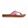 Women's Reef Spring Woven Flip Flops 2 Women's Reef Spring Woven Flip Flops -Columbia Store 711rS2oP LL. AC SY575