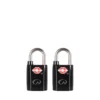 Lifeventure TSA Mini Padlocks - Pack Of 2 1 Lifeventure TSA Mini Padlocks - Pack Of 2 -Columbia Store 72010 tsa mini padlock 1