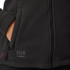 Women's Luna Fleece Jacket -Columbia Store 72400 990 feature2