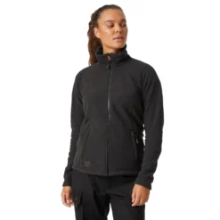 Women's Luna Fleece Jacket