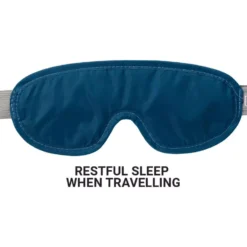GO TRAVEL Super Sleep Mask -Columbia Store 728 d