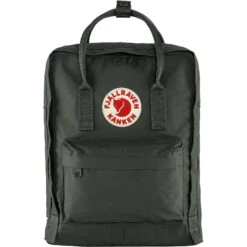 FJÄLLRÄVEN Kanken Backpack 13 FJÄLLRÄVEN Kanken Backpack -Columbia Store 7392158007820 ss18 srqz kanken 21