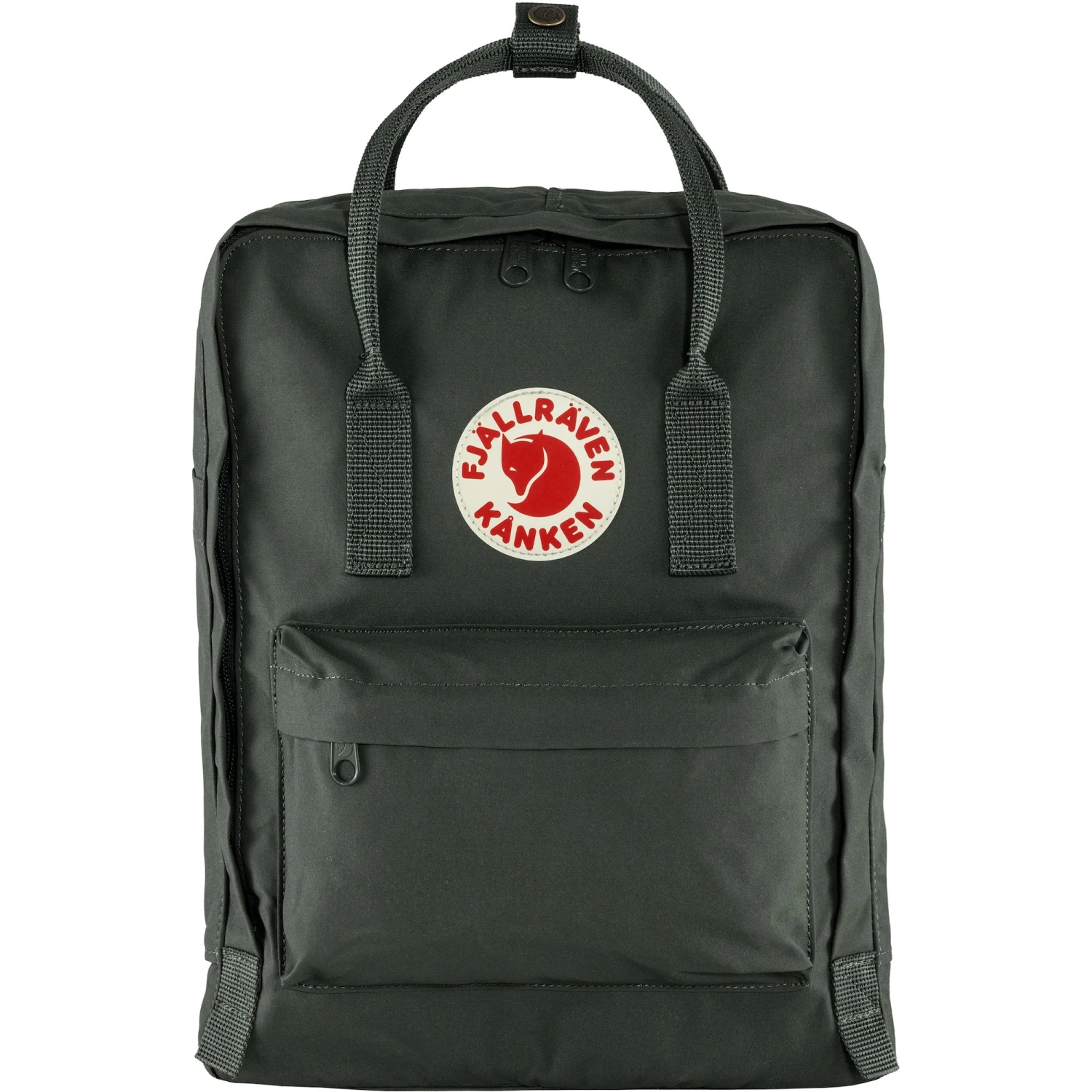 FJÄLLRÄVEN Kanken Backpack 8 FJÄLLRÄVEN Kanken Backpack - Image 6