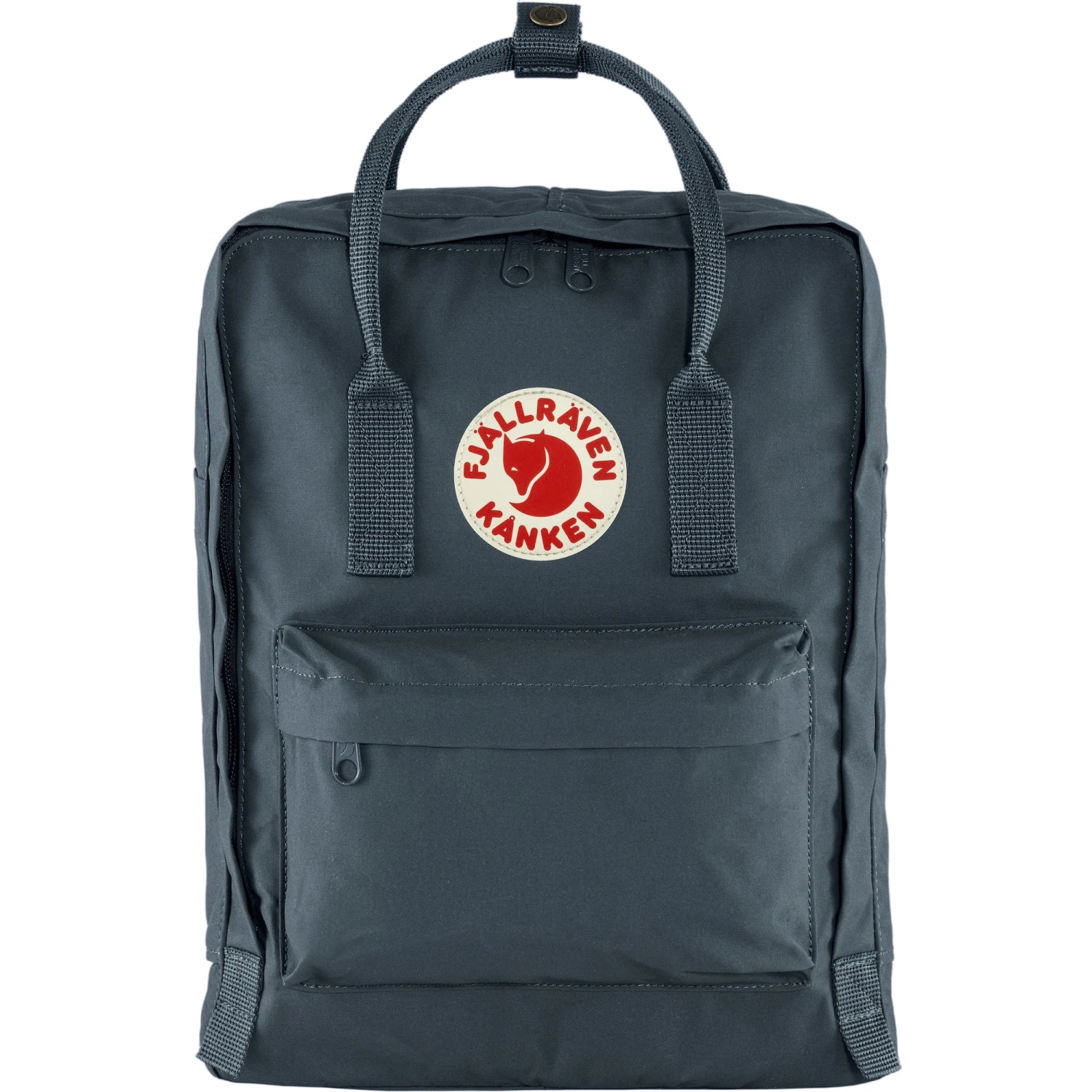 FJÄLLRÄVEN Kanken Backpack 3 FJÄLLRÄVEN Kanken Backpack