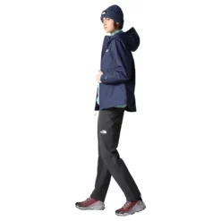 The North Face Women's Diablo Straight Pants 9 The North Face Women's Diablo Straight Pants -Columbia Store 7Z89 0C5 ALT1 1