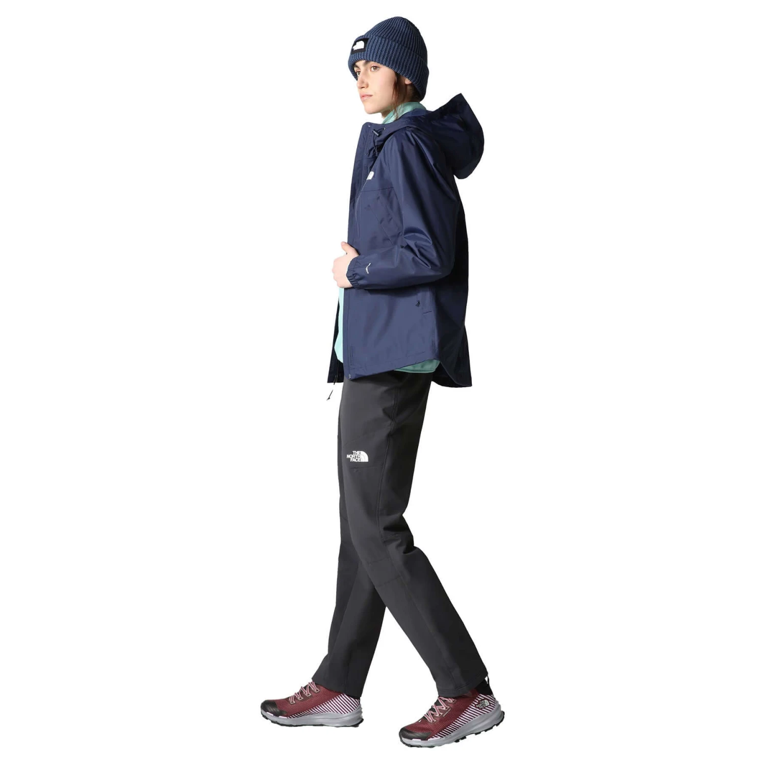 The North Face Women's Diablo Straight Pants 5 The North Face Women's Diablo Straight Pants - Image 3