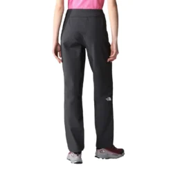The North Face Women's Diablo Straight Pants 8 The North Face Women's Diablo Straight Pants -Columbia Store 7Z89 0C5 ALT2