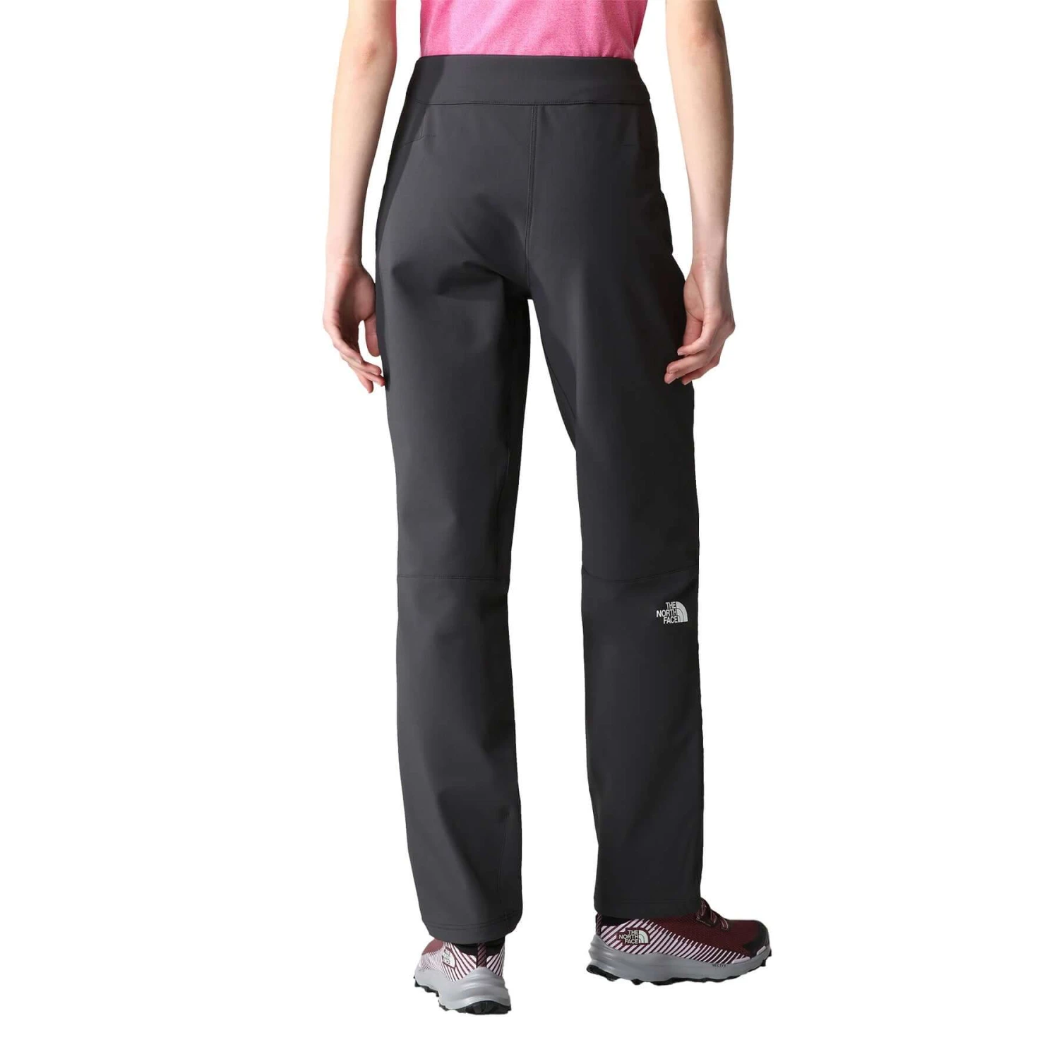 The North Face Women's Diablo Straight Pants 4 The North Face Women's Diablo Straight Pants - Image 2