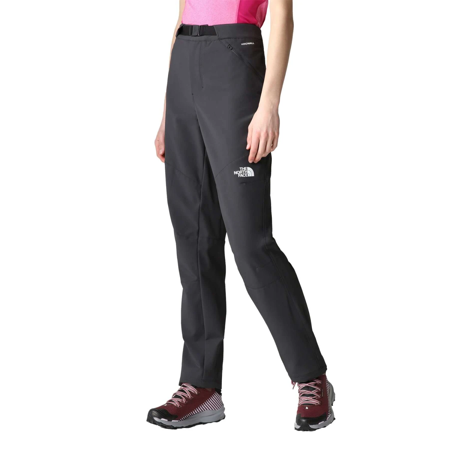 The North Face Women's Diablo Straight Pants 3 The North Face Women's Diablo Straight Pants