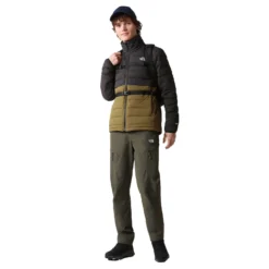 The North Face Men's Exploration Tapered Pants -Columbia Store 7Z96 21L ALT1 1