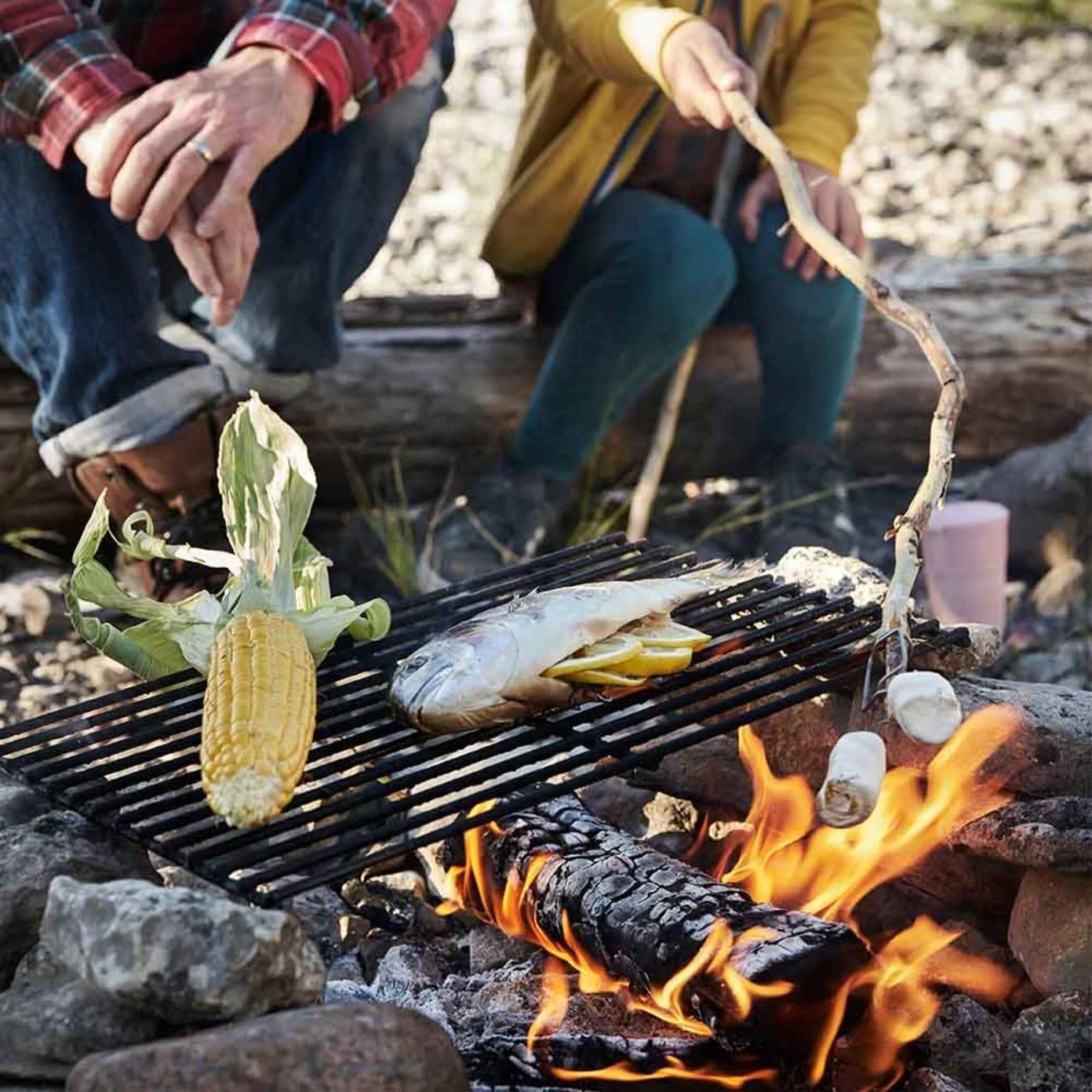 Light My Fire Firelighting Kit 9 Light My Fire Firelighting Kit - Image 7