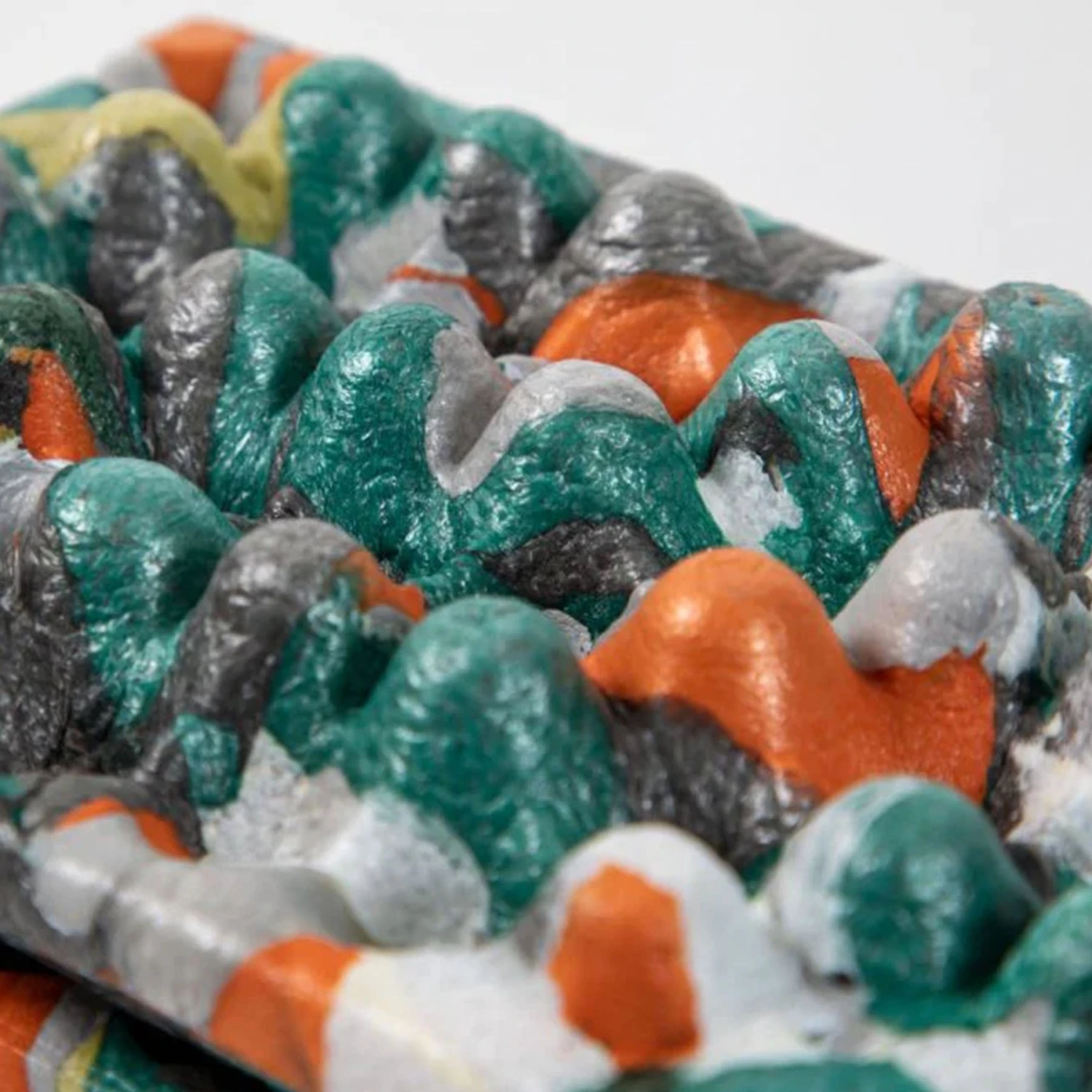 Nemo Chipper Reclaimed Closed-Cell Foam Seat 6 Nemo Chipper Reclaimed Closed-Cell Foam Seat - Image 4