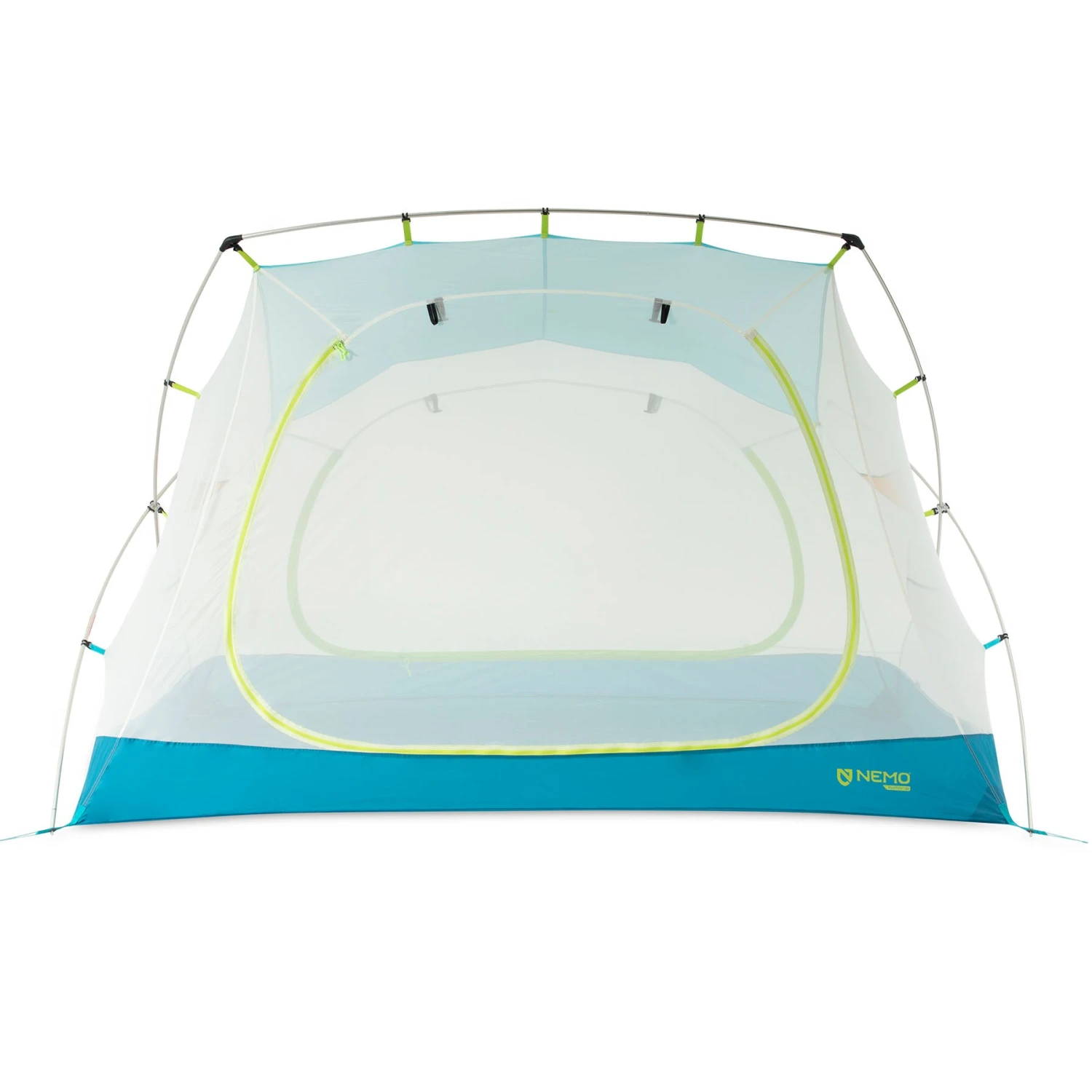 Nemo Switch 2 Person Multi-Configuration Camping Tent & Shelter 8 Nemo Switch 2 Person Multi-Configuration Camping Tent & Shelter - Image 6