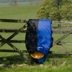 SNUGPAK Softie Expansion 3 Sleeping Bag -Columbia Store 821165 SOFTIEEX3 5