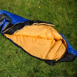 SNUGPAK Softie Expansion 3 Sleeping Bag -Columbia Store 821165 SOFTIEEX3 7