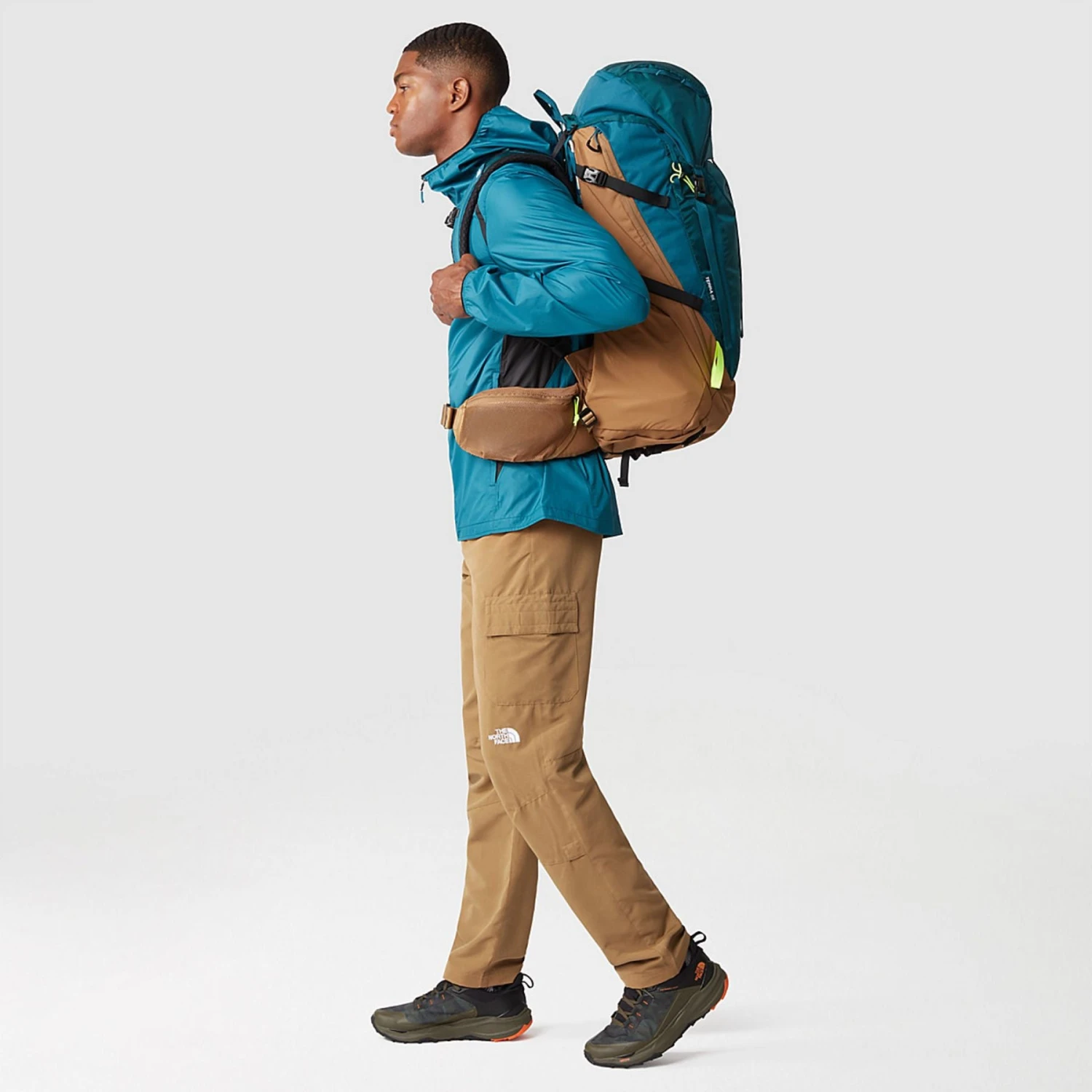 The North Face Men's Horizon Circular Pants 5 The North Face Men's Horizon Circular Pants - Image 3