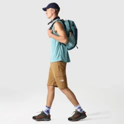 The North Face Men's Horizon Circular Shorts -Columbia Store 824D 173 alt1