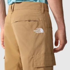 The North Face Men's Horizon Circular Shorts -Columbia Store 824D 173 alt6