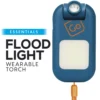 GO TRAVEL Floodlight Wearable Torch -Columbia Store 834.101 a