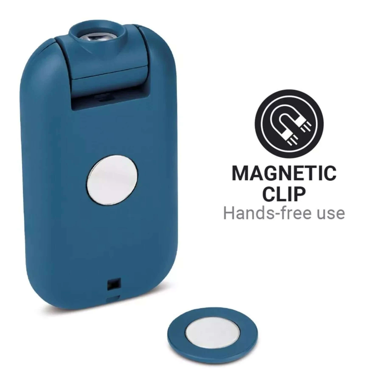 GO TRAVEL Floodlight Wearable Torch 7 GO TRAVEL Floodlight Wearable Torch - Image 5