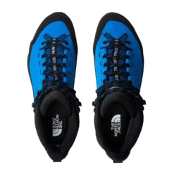 The North Face Men's Verto Alpine Mid GORE-TEX Hiking Boots 16 The North Face Men's Verto Alpine Mid GORE-TEX Hiking Boots -Columbia Store 83NB 16Y ALT1