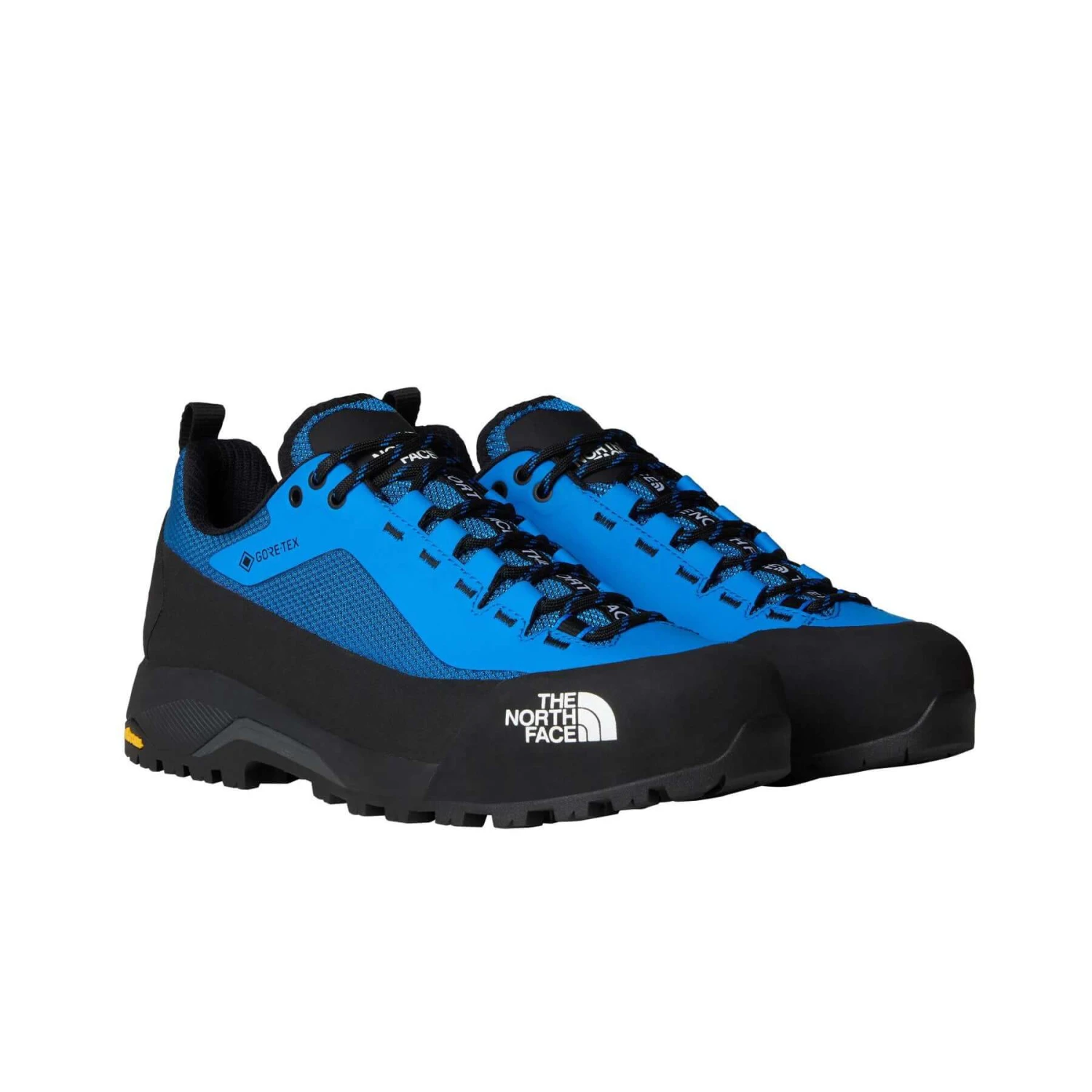 The North Face Men's Verto Alpine GORE-TEX Shoes 11 The North Face Men's Verto Alpine GORE-TEX Shoes - Image 9