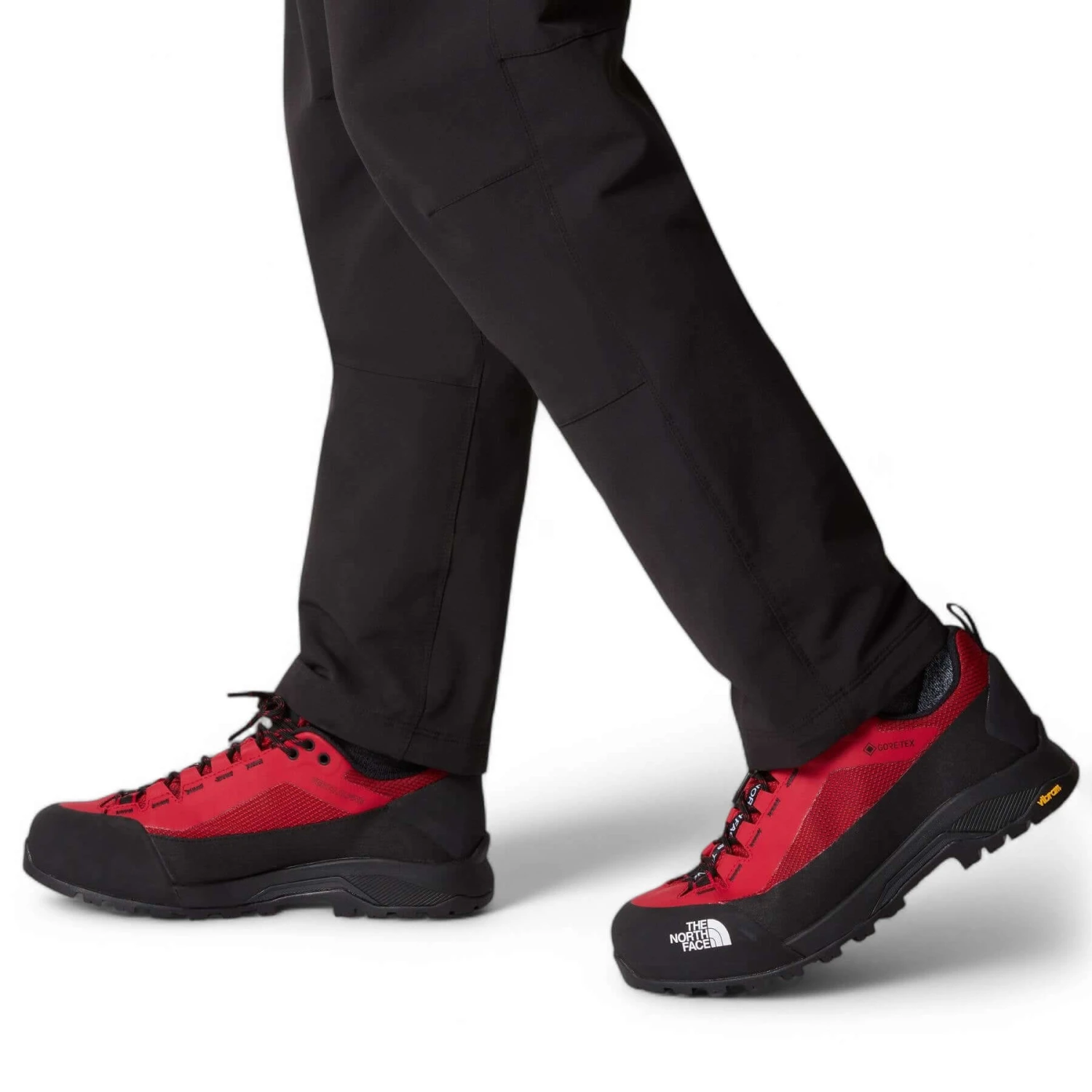 The North Face Men's Verto Alpine GORE-TEX Shoes 14 The North Face Men's Verto Alpine GORE-TEX Shoes - Image 12