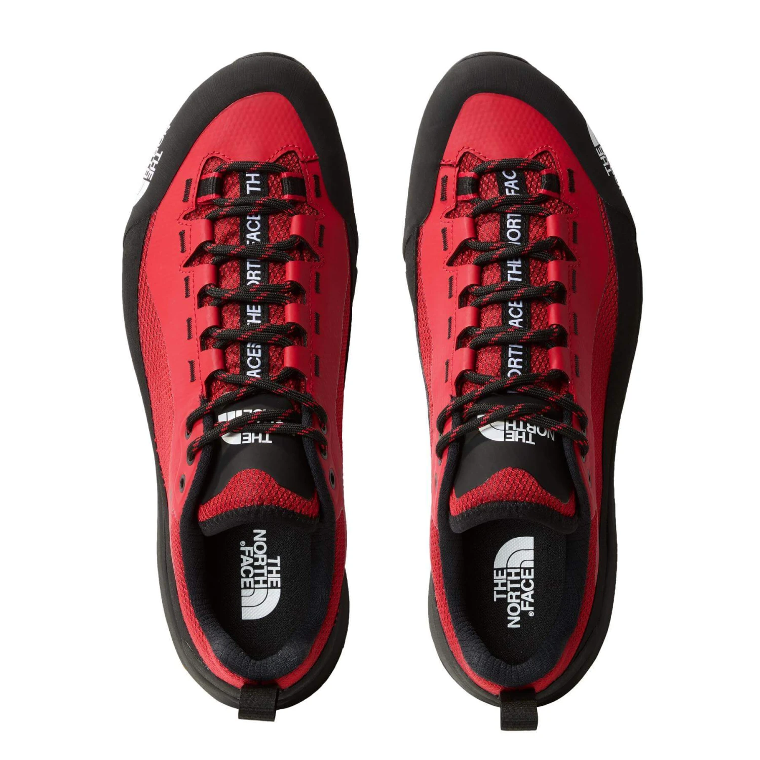 The North Face Men's Verto Alpine GORE-TEX Shoes 17 The North Face Men's Verto Alpine GORE-TEX Shoes - Image 15