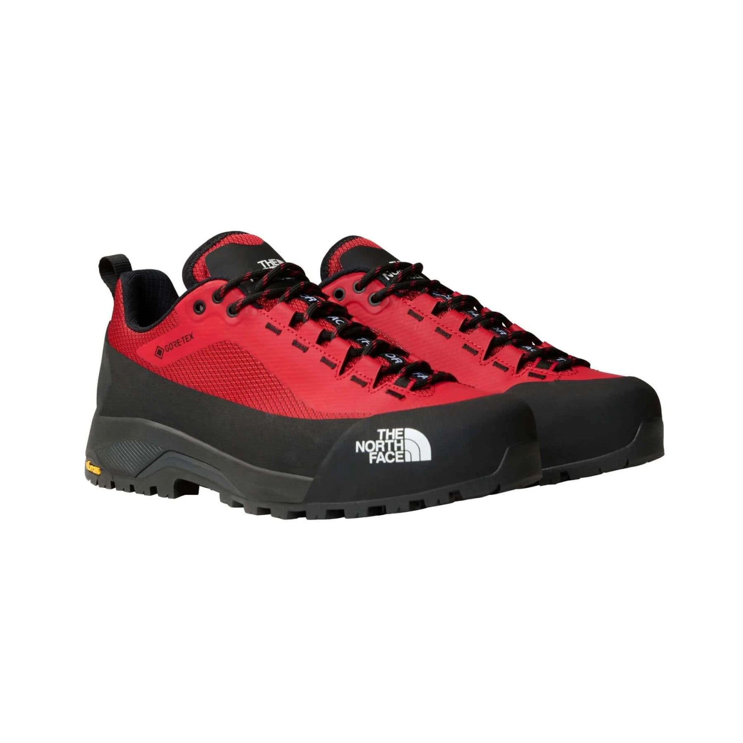 The North Face Men's Verto Alpine GORE-TEX Shoes 19 The North Face Men's Verto Alpine GORE-TEX Shoes - Image 17
