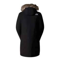 The North Face Women's Arctic Parka -Columbia Store 84J2 4H0 ALT1