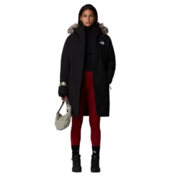 The North Face Women's Arctic Parka -Columbia Store 84J2 4H0 ALT1 1