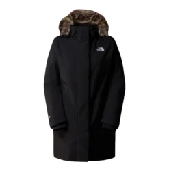 The North Face Women's Arctic Parka -Columbia Store 84J2 4H0 HERO