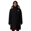 The North Face Women's Arctic Parka 2 The North Face Women's Arctic Parka -Columbia Store 84J2 4H0 HERO 1