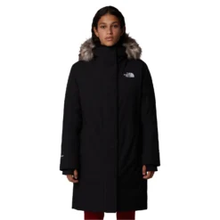 The North Face Women's Arctic Parka