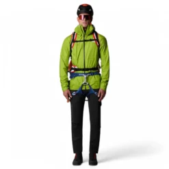 The North Face Men's Summit Off Width Trousers -Columbia Store 84PP 4H0 ALT1