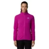 The North Face Women's 100 Glacier Full Zip 1 The North Face Women's 100 Glacier Full Zip -Columbia Store 855O 1I7 HERO 1