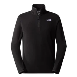 The North Face Men's 100 Glacier 1/4 Zip Fleece Pullover -Columbia Store 855W JK3 HERO fdb24a86 2a74 424f b75f a3e8e377657e